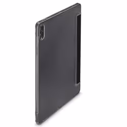 Hama Fold Clear 37,1 cm (14.6") Custodia a libro Nero - Vista aggiuntiva 3
