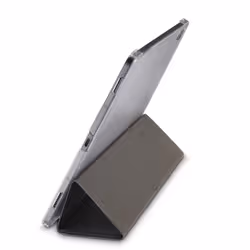 Hama Fold Clear 37,1 cm (14.6") Custodia a libro Nero - Vista aggiuntiva 4