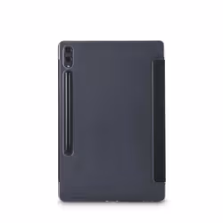 Hama Fold Clear 27,9 cm (11") Custodia a libro Nero - Vista aggiuntiva 5