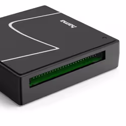 Hama 00200148 lettore di schede USB 3.2 Gen 1 (3.1 Gen 1) Type-A/Type-C Nero - Vista aggiuntiva 6