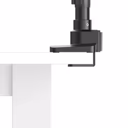Hama 00220909 Supporti a parete per TV 81,3 cm (32") Scrivania Nero - Vista aggiuntiva 4