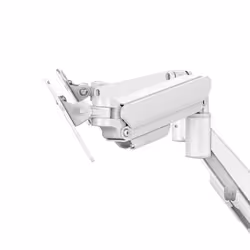 Hama 00220908 Supporti a parete per TV 88,9 cm (35") Scrivania Bianco - Vista aggiuntiva 6