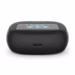 Hama 00221820 cuffia e auricolare True Wireless Stereo (TWS) In-ear Musica e Chiamate Bluetooth Nero - Vista aggiuntiva 3