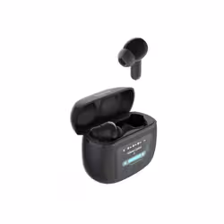 Hama 00221820 cuffia e auricolare True Wireless Stereo (TWS) In-ear Musica e Chiamate Bluetooth Nero - Vista aggiuntiva 4