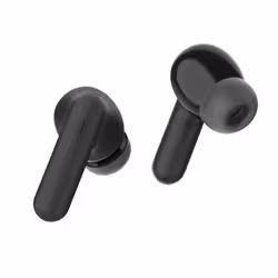 Hama 00221820 cuffia e auricolare True Wireless Stereo (TWS) In-ear Musica e Chiamate Bluetooth Nero - Vista aggiuntiva 6