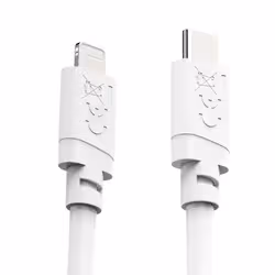 Hama 00201816 cavo Lightning 2 m Bianco - Vista aggiuntiva 4