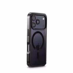 Hama Extreme Protect custodia per cellulare 16 cm (6.3") Cover Nero - Vista aggiuntiva 3