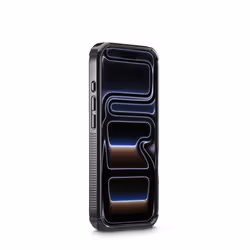 Hama Extreme Protect custodia per cellulare 16 cm (6.3") Cover Nero - Vista aggiuntiva 4
