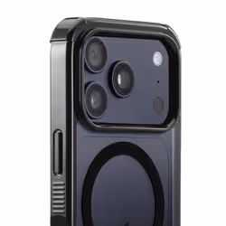 Hama Extreme Protect custodia per cellulare 16 cm (6.3") Cover Nero - Vista aggiuntiva 6