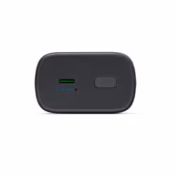 Hama Watch 10000 mAh Nero, Grigio - Vista aggiuntiva 2