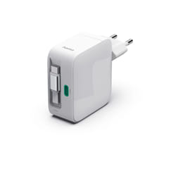 Hama 00201957 Caricabatterie per dispositivi mobili Universale AC Interno
