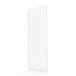Hama Clear Protect Pellicola proteggischermo trasparente Samsung 1 pz - Vista aggiuntiva 4