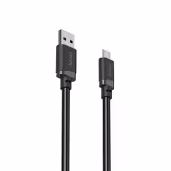 Hama 00201803 cavo USB USB 2.0 1 m USB A Micro-USB B Nero - Vista aggiuntiva 4