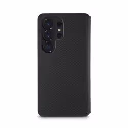White Diamonds Slim Folio custodia per cellulare 17,5 cm (6.9") Custodia a libro Nero - Vista aggiuntiva 2