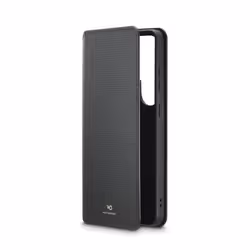 White Diamonds Slim Folio custodia per cellulare 17,5 cm (6.9") Custodia a libro Nero - Vista aggiuntiva 3