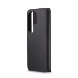 White Diamonds Slim Folio custodia per cellulare 17,5 cm (6.9") Custodia a libro Nero - Vista aggiuntiva 5