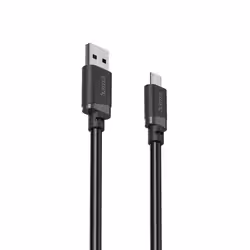 Hama 00201805 cavo USB USB 2.0 3 m USB A Micro-USB B Nero - Vista aggiuntiva 4