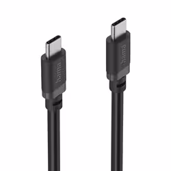Hama 00201808 cavo USB USB 2.0 2 m USB C Nero - Vista aggiuntiva 5