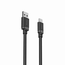 Hama 00201814 cavo USB USB 2.0 3 m USB A USB C Nero - Vista aggiuntiva 4