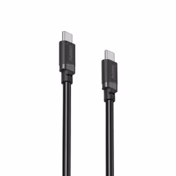 Hama 00201819 cavo USB USB 2.0 0,5 m USB C Nero - Vista aggiuntiva 4