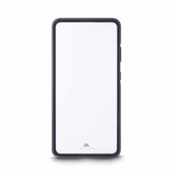 Black Rock 360° Glass custodia per cellulare 17,5 cm (6.9") Cover Nero, Trasparente - Vista aggiuntiva 2