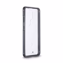 Black Rock 360° Glass custodia per cellulare 17,5 cm (6.9") Cover Nero, Trasparente - Vista aggiuntiva 3