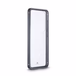 Black Rock 360° Glass custodia per cellulare 17,5 cm (6.9") Cover Nero, Trasparente - Vista aggiuntiva 4