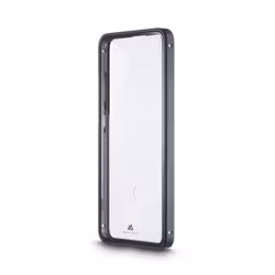 Black Rock 360° Glass custodia per cellulare 17,5 cm (6.9") Cover Nero, Trasparente - Vista aggiuntiva 5