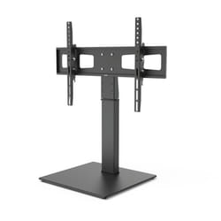 Hama 00220911 Supporto TV a parete 190,5 cm (75") Nero