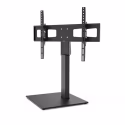 Hama 00220911 Supporto TV a parete 190,5 cm (75") Nero - Vista aggiuntiva 6