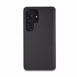 Black Rock Slim Folio custodia per cellulare 17,5 cm (6.9") Custodia a libro Nero - Vista aggiuntiva 2