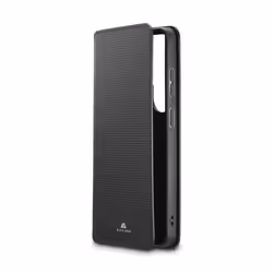 Black Rock Slim Folio custodia per cellulare 17,5 cm (6.9") Custodia a libro Nero - Vista aggiuntiva 3