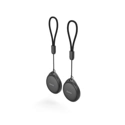 Hama 00185839 localizzatore e cercatore GPS Articolo Nero