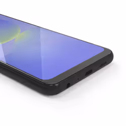 Hama Clear Protect Pellicola proteggischermo trasparente Samsung 1 pz - Vista aggiuntiva 6