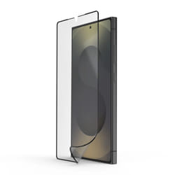 Hama Super Hybrid Pellicola proteggischermo trasparente Samsung 1 pz