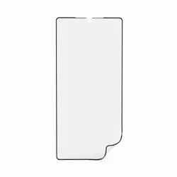 Hama Super Hybrid Pellicola proteggischermo trasparente Samsung 1 pz - Vista aggiuntiva 2