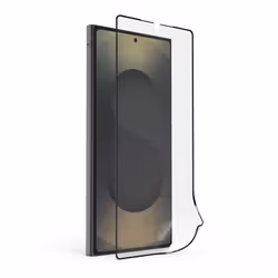 Hama Super Hybrid Pellicola proteggischermo trasparente Samsung 1 pz - Vista aggiuntiva 3
