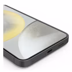 Hama Super Hybrid Pellicola proteggischermo trasparente Samsung 1 pz - Vista aggiuntiva 6