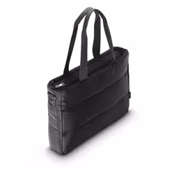 Hama Quilt 41,1 cm (16.2") Borsa con caricamento dall'alto Nero - Vista aggiuntiva 2