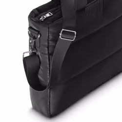 Hama Quilt 41,1 cm (16.2") Borsa con caricamento dall'alto Nero - Vista aggiuntiva 4