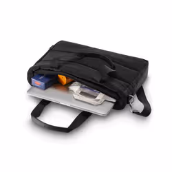 Hama Quilt 41,1 cm (16.2") Borsa con caricamento dall'alto Nero - Vista aggiuntiva 5