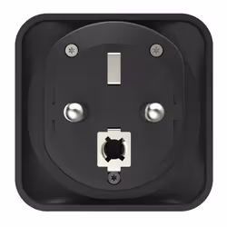 Hama 00223461 adattatore per presa di corrente Universale Nero - Vista aggiuntiva 5