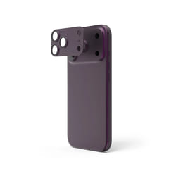 Hama Cam Protect Pro Protezione per obiettivo della fotocamera Apple 1 pz