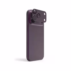 Hama Cam Protect Pro Protezione per obiettivo della fotocamera Apple 1 pz - Vista aggiuntiva 3