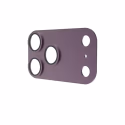 Hama Cam Protect Pro Protezione per obiettivo della fotocamera Apple 1 pz - Vista aggiuntiva 4