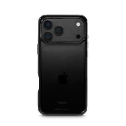 Hama Extreme Protect custodia per cellulare 17,5 cm (6.9") Cover Nero