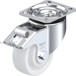 Blickle 610584 accessorio per carrelli e camion industriali Rullo