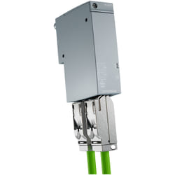 Siemens 6AG1193-6AR00-7AA0 modulo dell'Interfaccia Comune (IC)