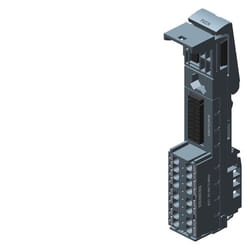 Siemens 6AG1193-6BP20-7BB0 contatto elettrico