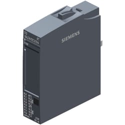 Siemens 6AG2132-6BH01-4BA0 modulo I/O digitale e analogico